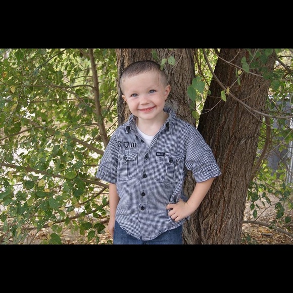 Meet your Posher, Rachael - Picture 15 of 16